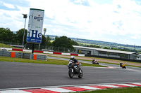 Advanced Group Black Bikes